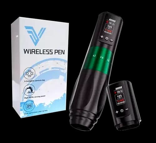 Pen Inalámbrica V77