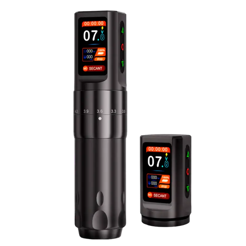 Pen Inalámbrica V80