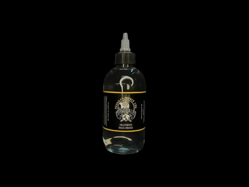 Diluyente Drakkar 250 ML