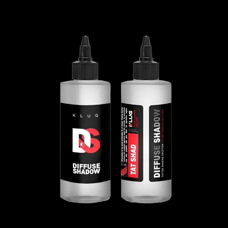 Diffuse Shadow Klug