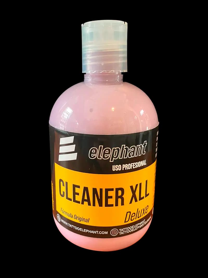Cleaner Elephant XLL Tattoo 300 GR