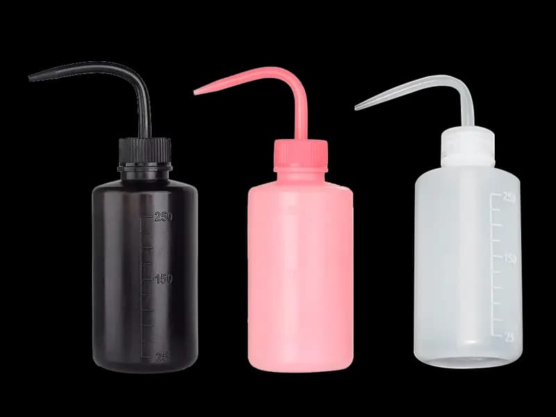 Pisetas Tattoo 250/500 ML