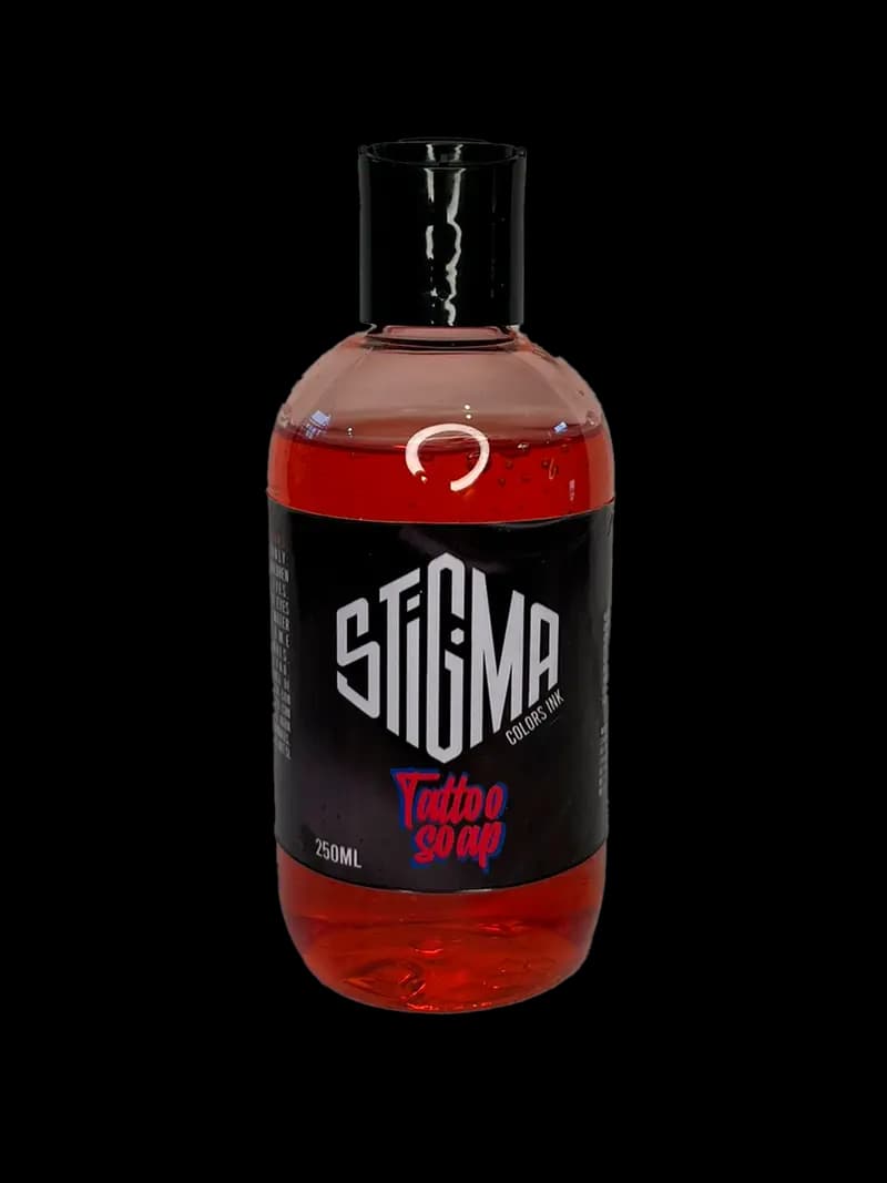 Cleaner Soap Tattoo Stigma 250 ML