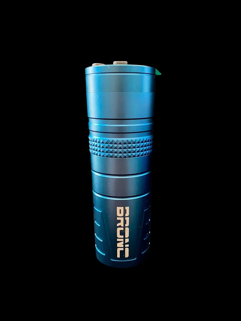 Pen inalámbrica Short X Bronc