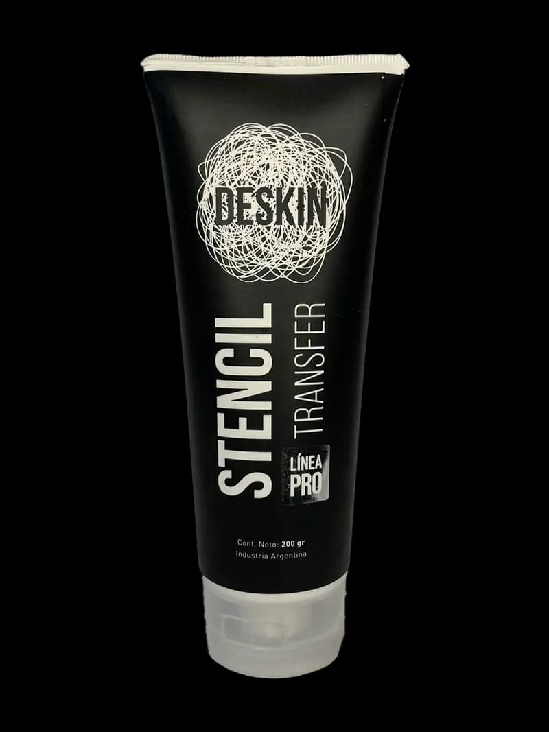 Stencil Deskin Tattoo 200 ML