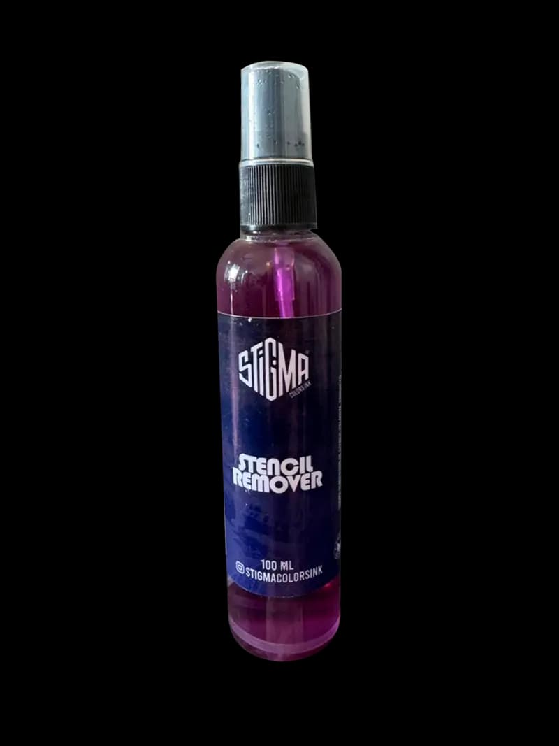 Removedor Stencil Stigma Tattoo 100 ML