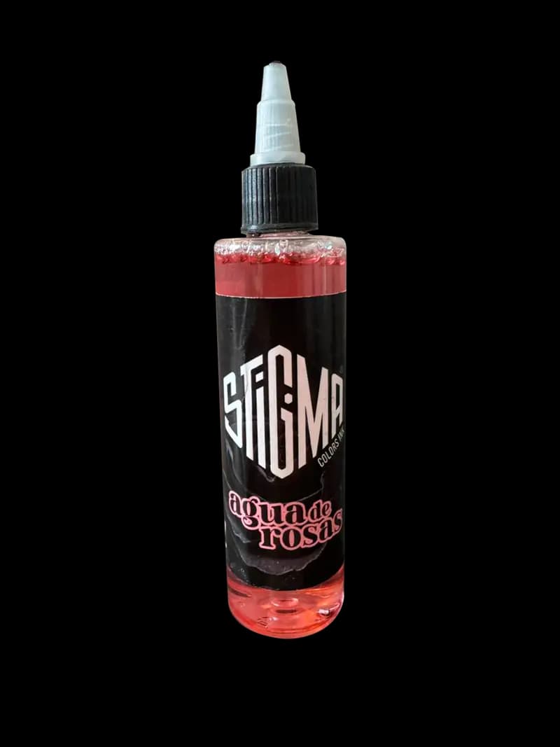 Agua de Rosas Stigma 3Oz