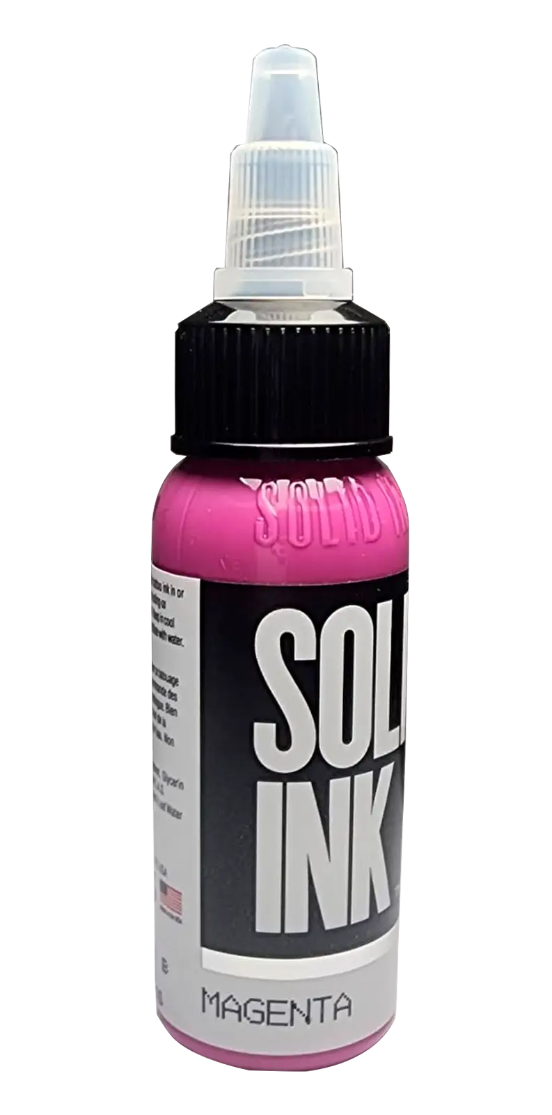 Tinta Solid Ink Magenta 1 Oz