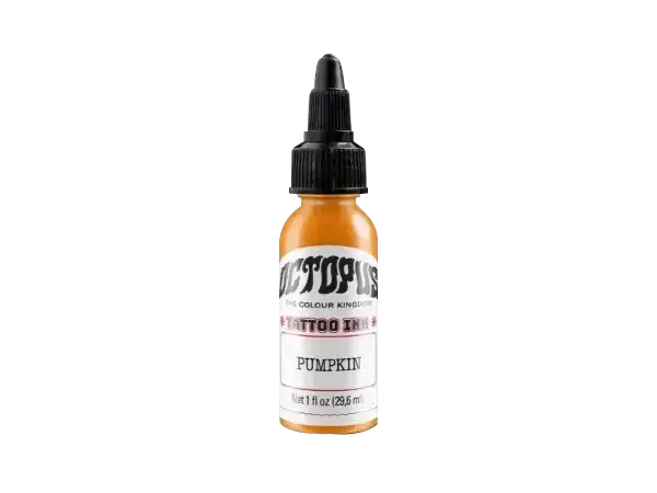 Tinta Octopus Punkin 1 Oz