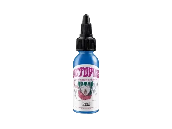 Tinta Octopus Rem 1 Oz