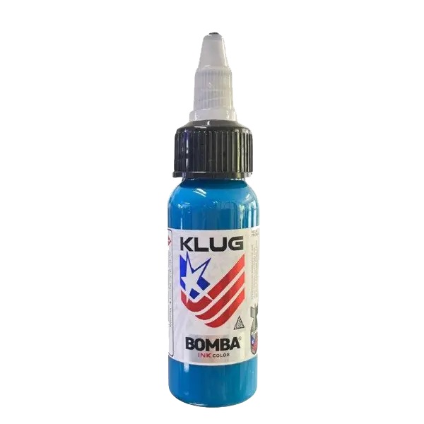 Tinta Klug Oceano 1 Oz