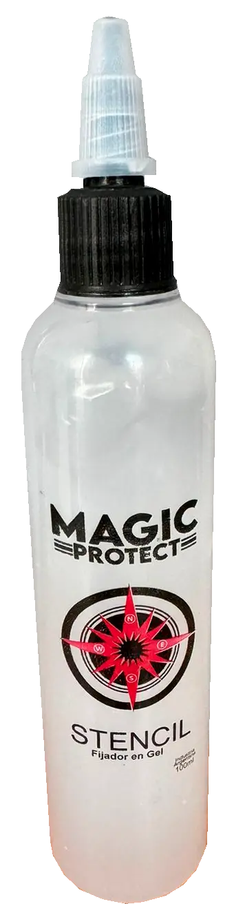 Stencil Magic Protect 100 ML