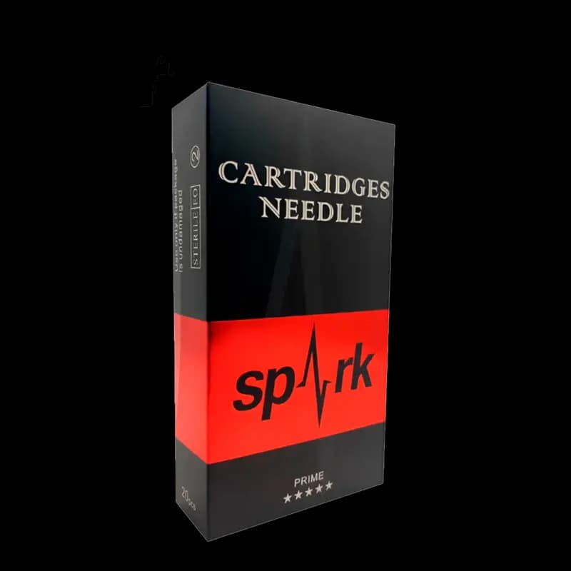 Cartuchos Spark 20 U