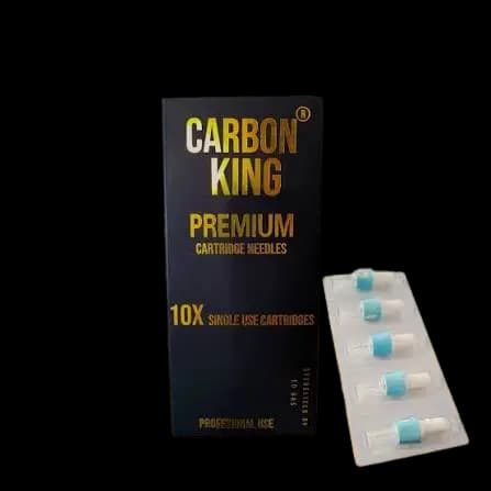 Carbon King Premium