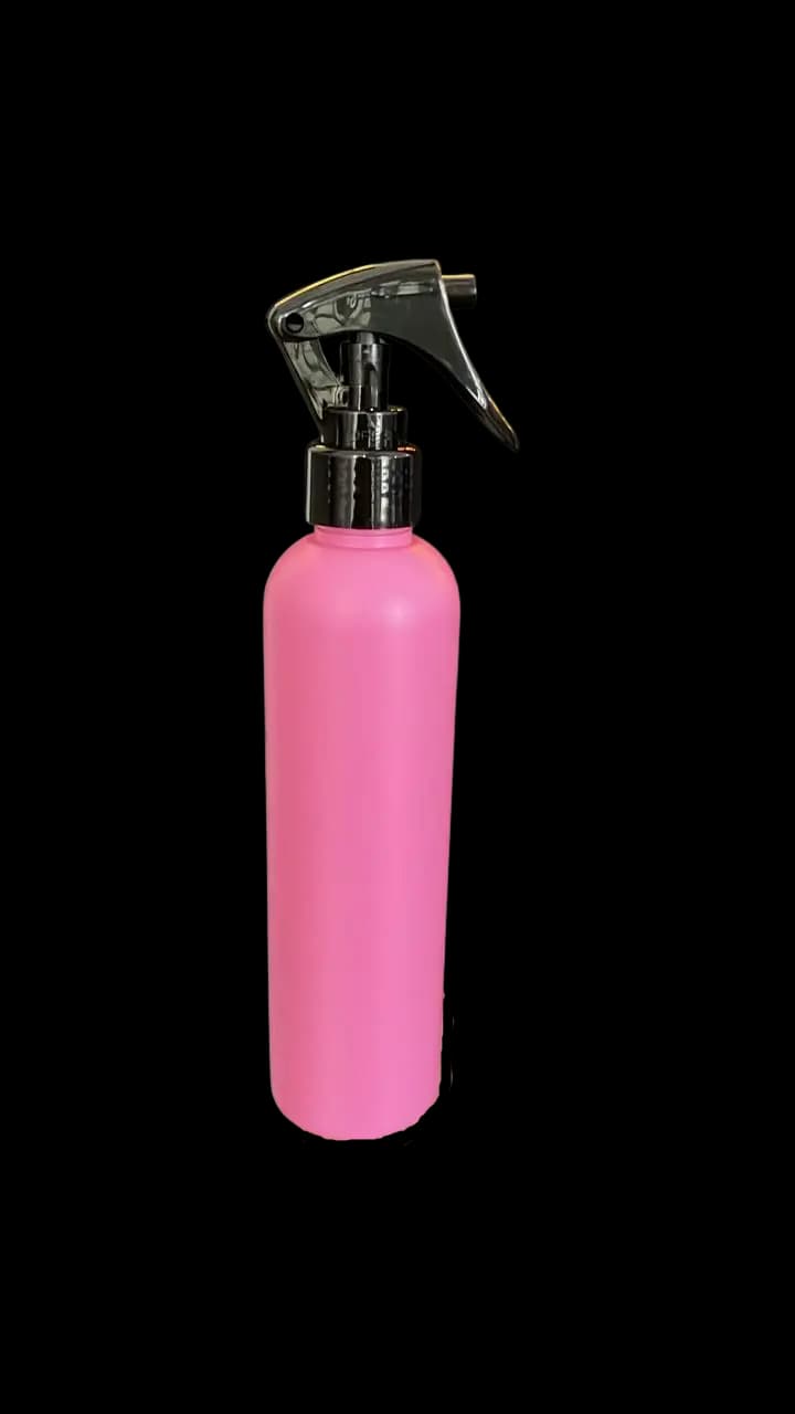 Pulverizador Rosa