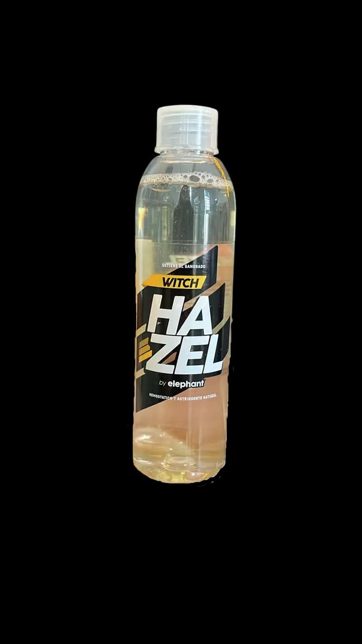 Diluyente Witch Hazel by Elephaant