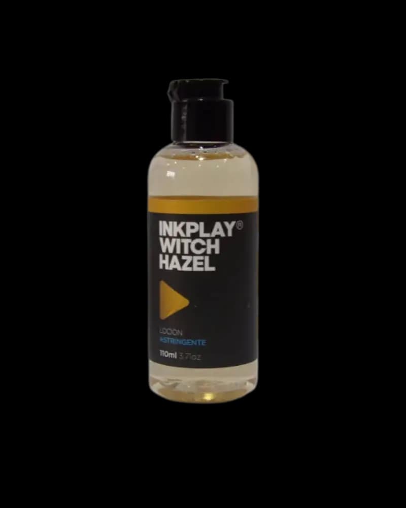 Inkplay® WITCH HAZEL PRO 110ML