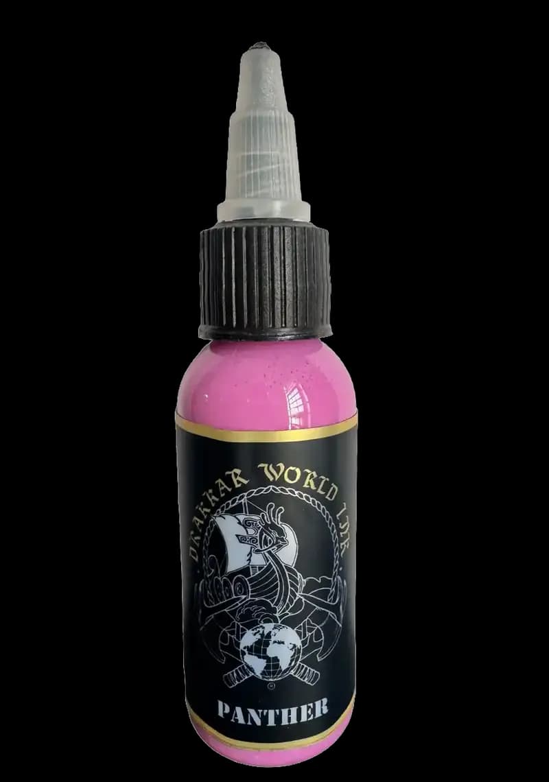 drakkar ink - panther - 1 Oz