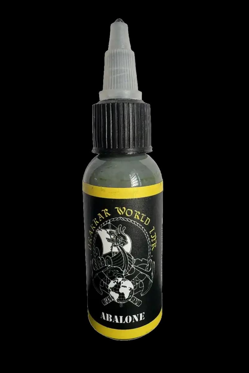 drakkar ink - abalone - 1 Oz