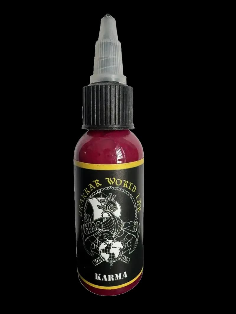 drakkar ink - karma - 1 Oz