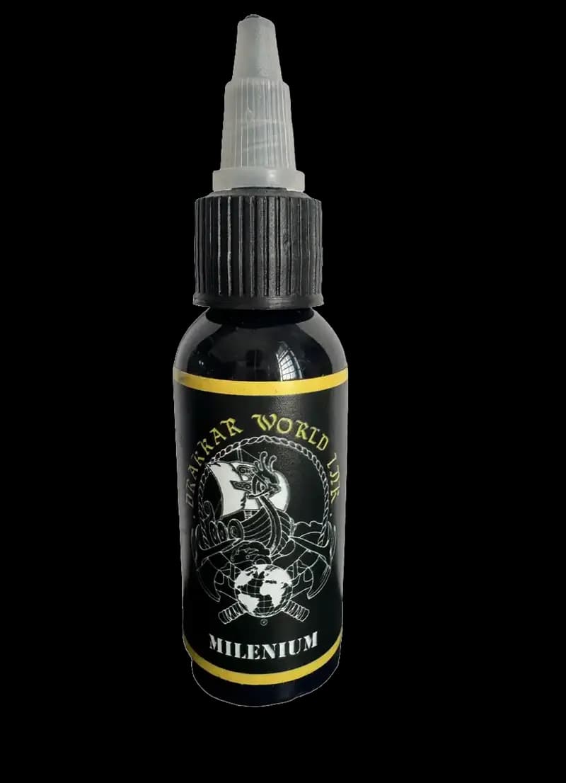 drakkar ink - milenium - 1 Oz