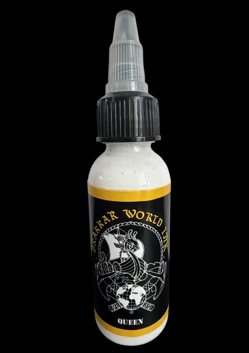 drakkar ink - queen - 1 Oz