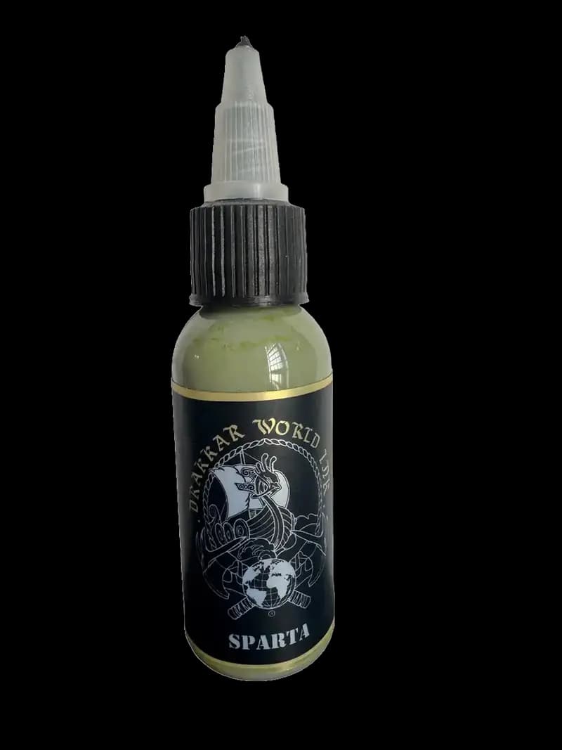 drakkar ink - sparta - 1 Oz