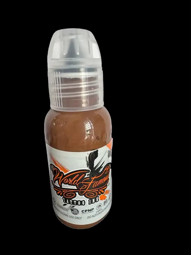 world famous - sahara - 1 Oz