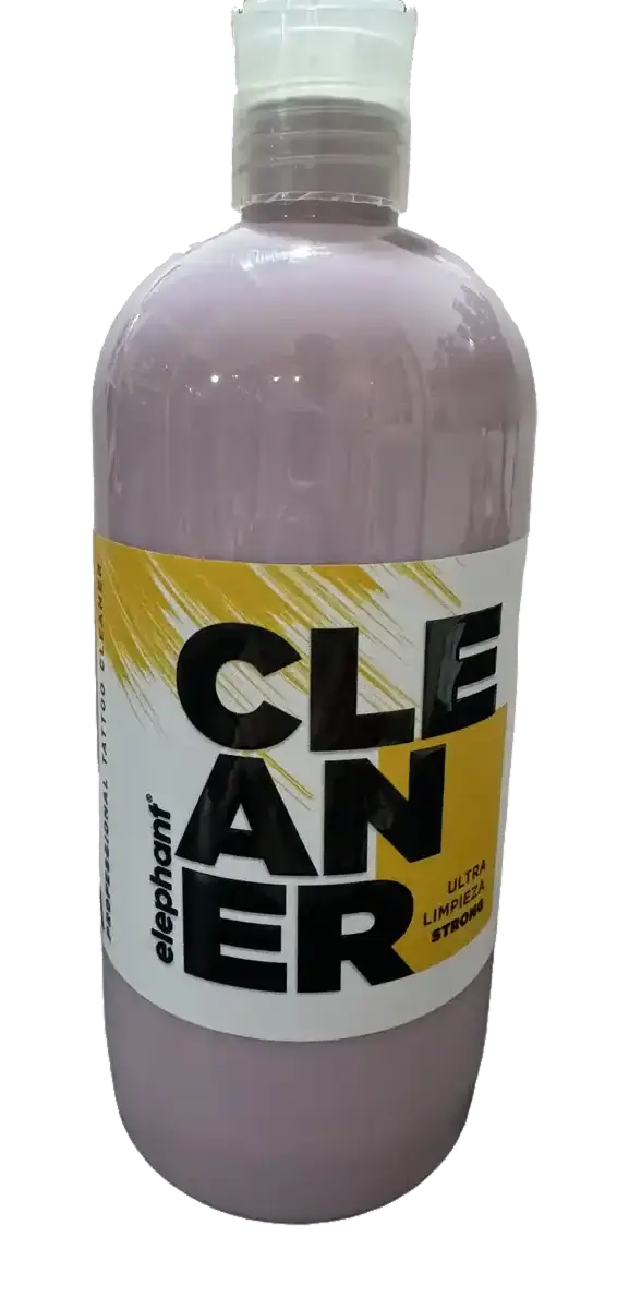 elephant cleaner 500 ml