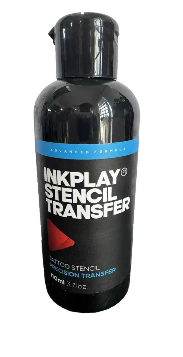 inkplay stencil transfer - 110ml