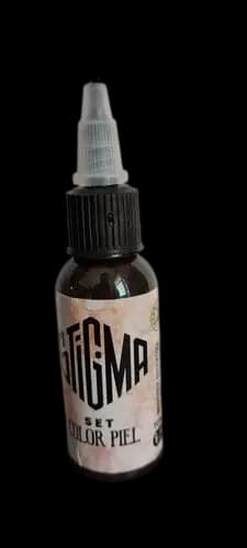 stigma - piel 6