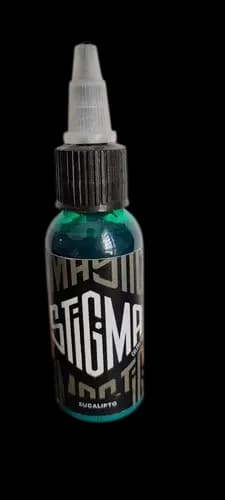 stigma - eucalipto