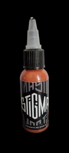 stigma - garganta del diablo