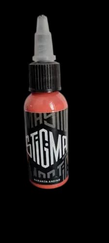 stigma - naranja andino