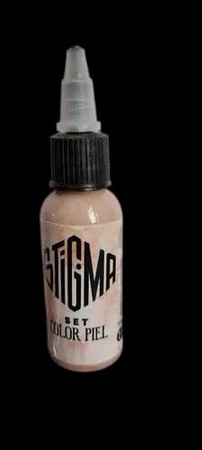 stigma - piel 2
