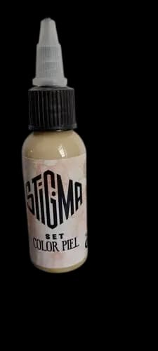 stigma - piel 4