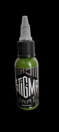 stigma - san pedro