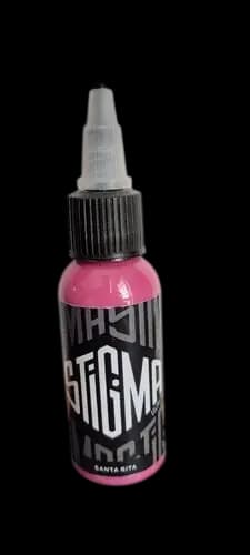 stigma - santa rita