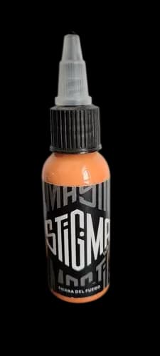 stigma - tierra del fuego