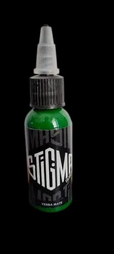 stigma - verde mate