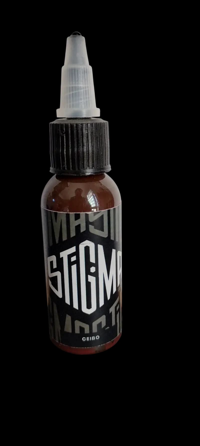 stigma - ceibo