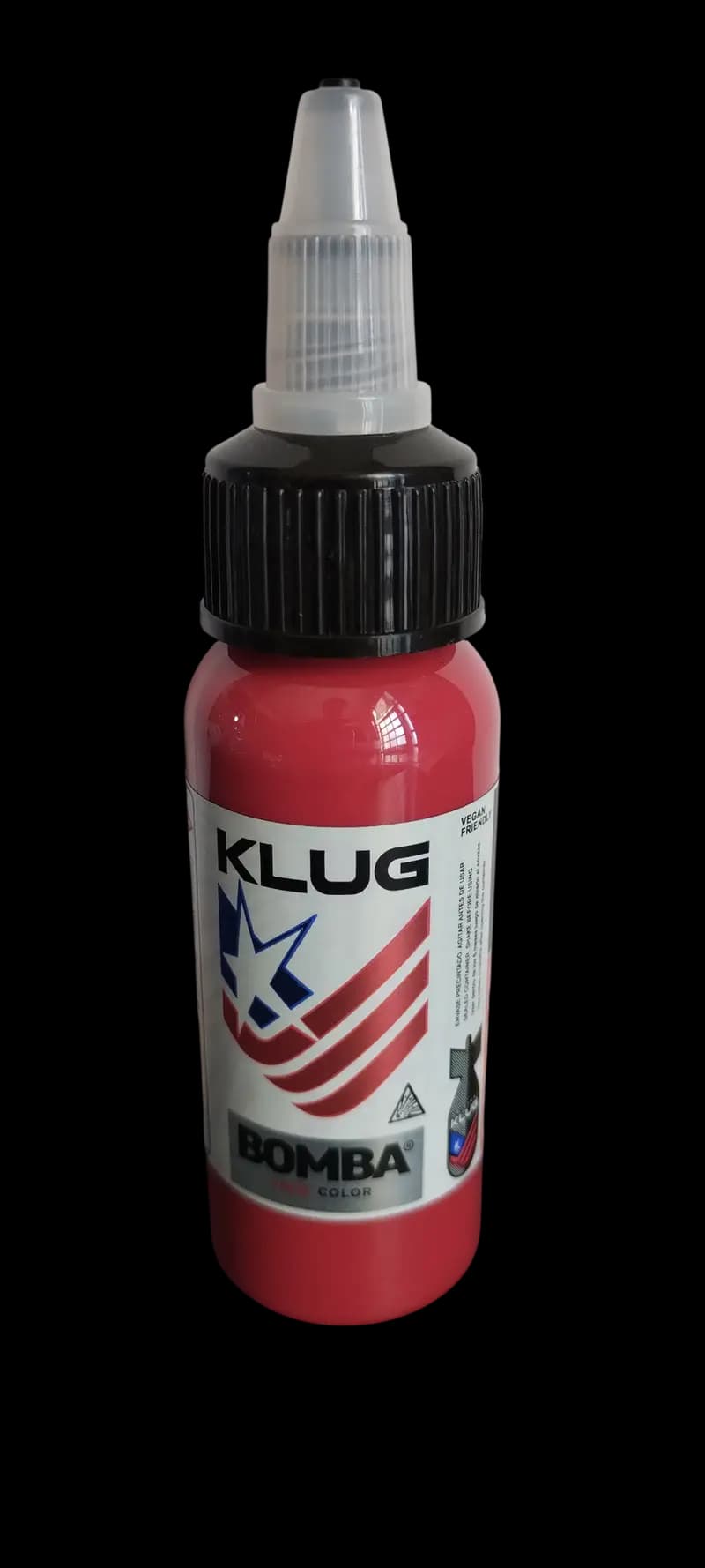 klug - sangre