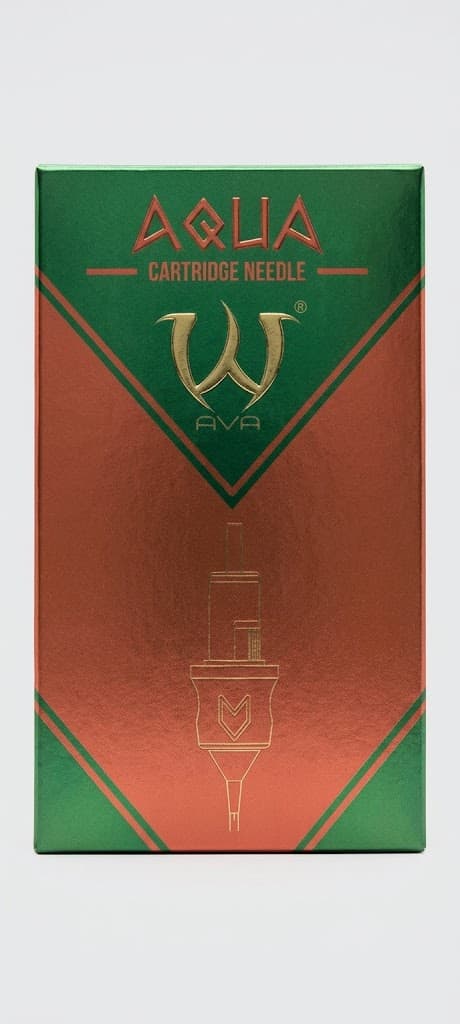 AVA - AQUA