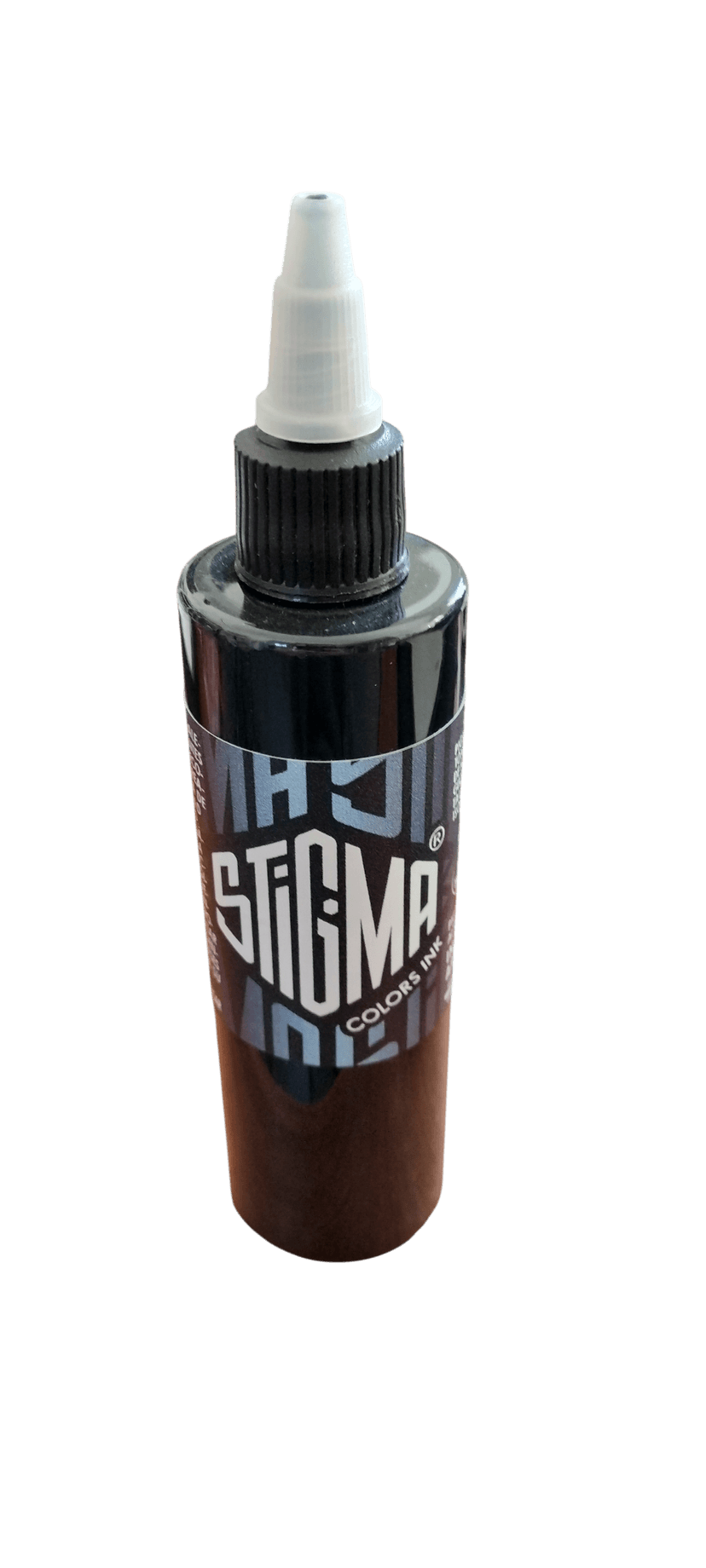 stigma - 3 oz - negro (vegan friendly)