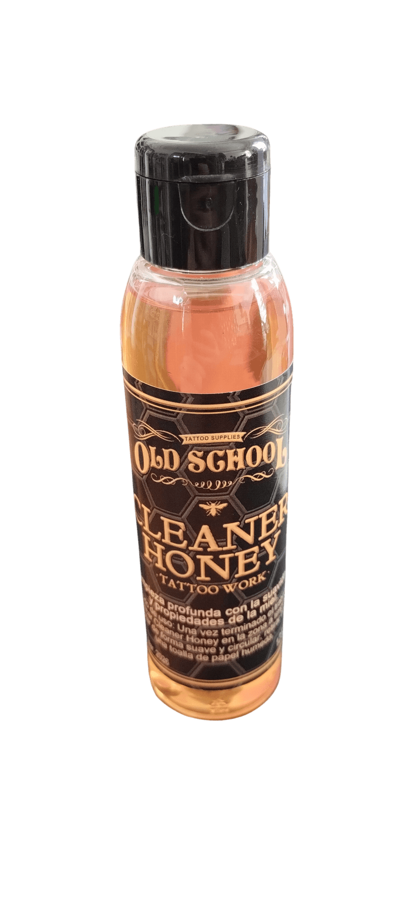 Cleaner Old School - (honey) - 125 ml